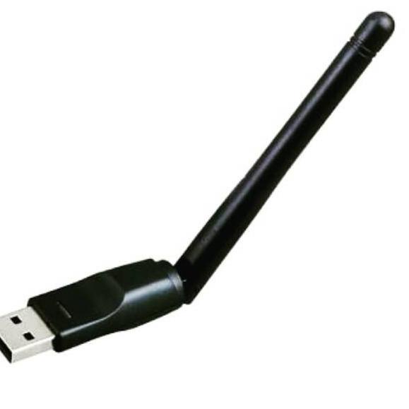 Matrix Dongle Wifi untuk STB Matrix - DIJAMIN ORIGINAL
