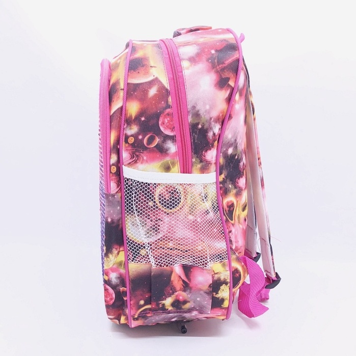 Tas Sequin Cewek MURAH BARU / Ransel Sequin Perempuan Murah / Tas Sekolah Anak TK SD Perempuan Sequin 2 Model MURAH / Ransel Sekolah Anak SD Wanita Sequin manik 2 Animasi BARU / Tas Anak Sekolah Wanita Sequin / Ransel Anak Sequin Frozen Unicorn LOL MURAH