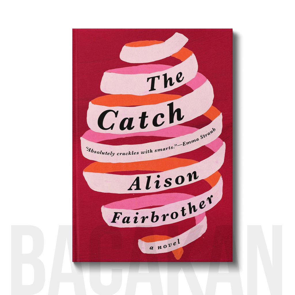 

The Catch - Alison Fairbrother