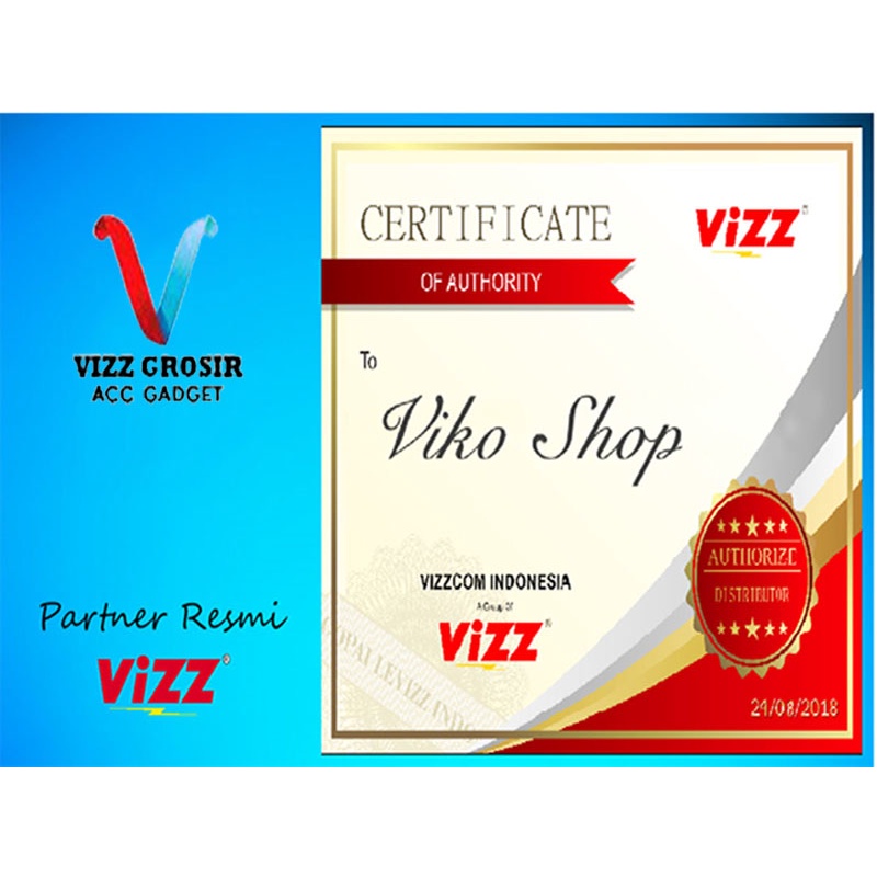 Vizz Xiaomi BN56 Redmi 9A / 9C Baterai Batre Original