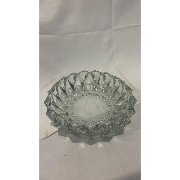 ASBAK KERAMIK ASBAK KACA