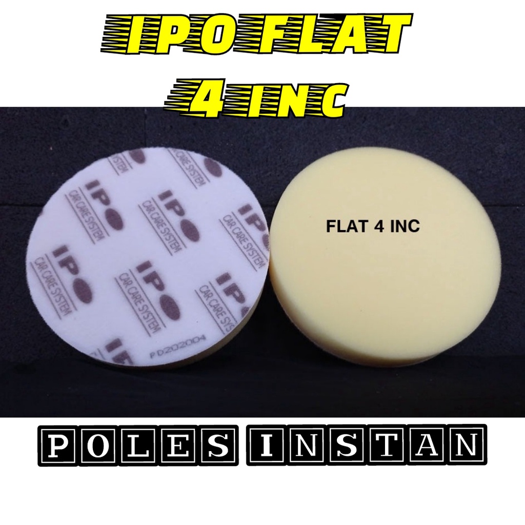 Spon Busa Poles IPO 4 Inc Rotary Flat Step 2