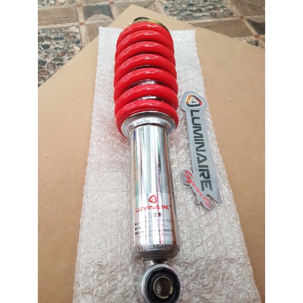 Shock breaker Belakang satria fu 150