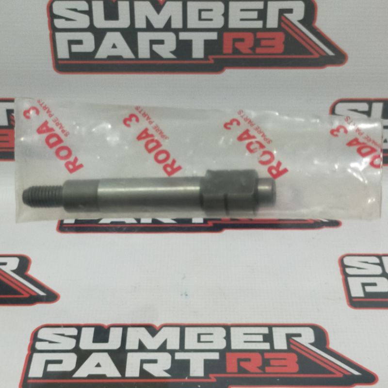 as waterpump viar as water pump pompa air radiator - sparepart motor roda tiga - viar kaisar htm noz