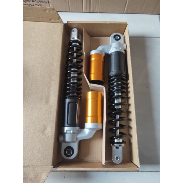 shock Shockbreaker belakang shok tabung skok N max Nmax 155 2DP