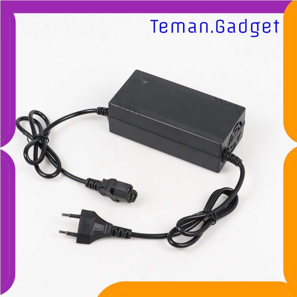 TG-SPD Deek-Robot Adapter Charger Baterai Sepeda Listrik 29.4V 2A - TC-001