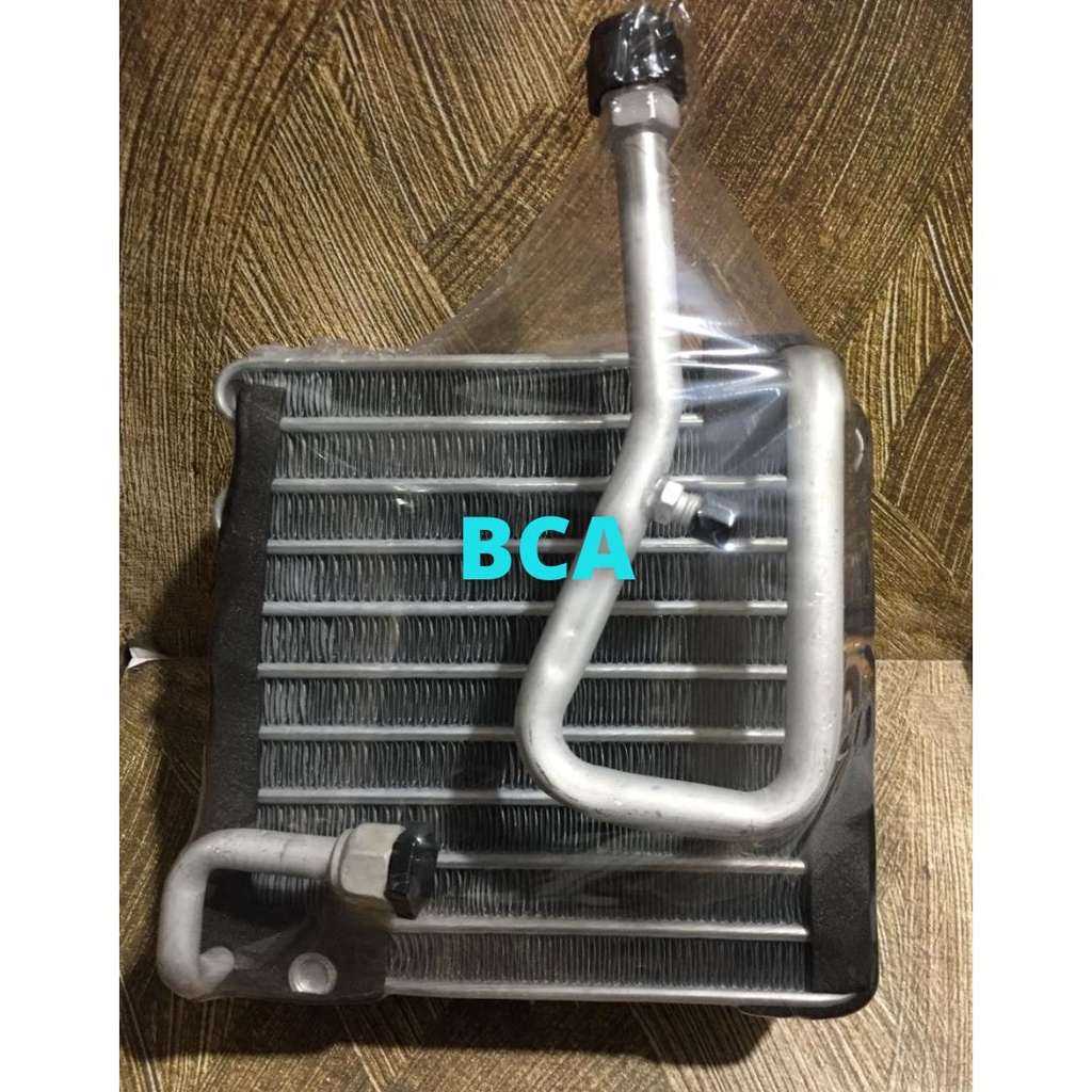 EVAPORATOR COOLING EVAP AC Mobil Mazda Interplay 323 Baru TOP QUALITY