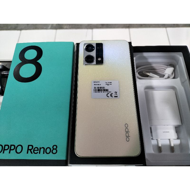 Oppo RENO 8