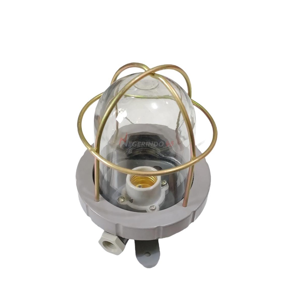 PENDANT LIGHT CCD6 / CCD1 60WATT KAP LAMPU MENARA KAPAL E27 YOKO