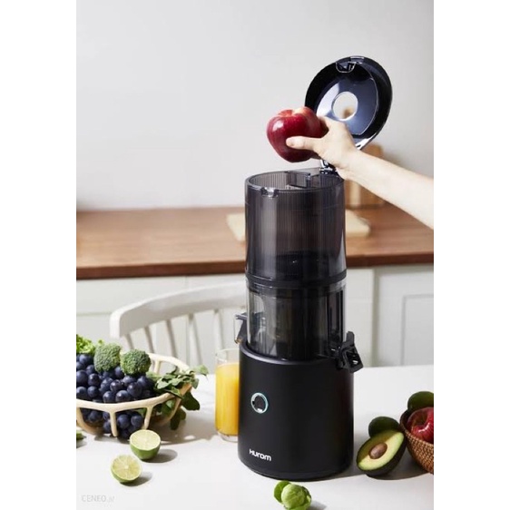 HUROM SLOW JUICER H300E