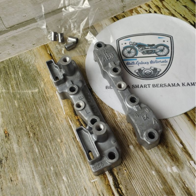 Dudukan Rumah NOKEN AS - LAKOPAN MOTOR HONDA SONIC / CBR 150 BISA COD
