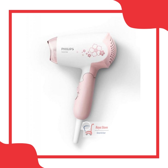 Hair dryer philips HP8108 400W