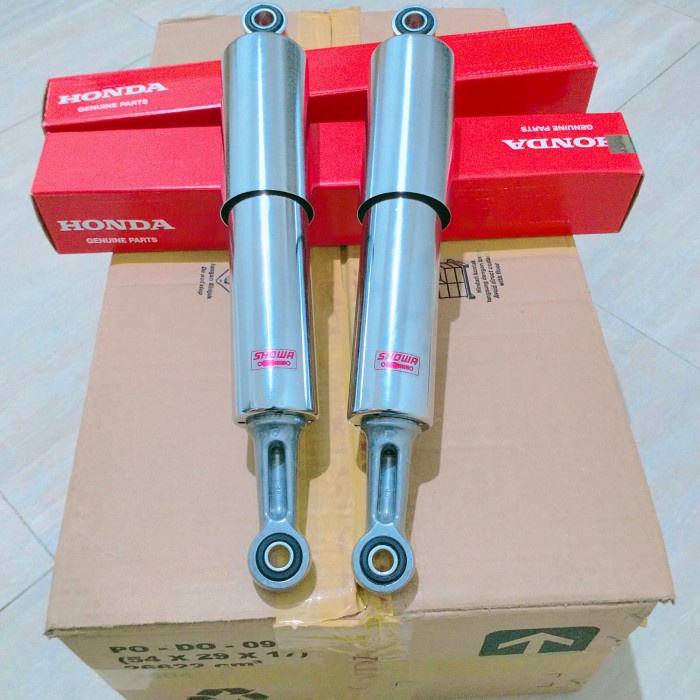 Shockbreaker shock Belakang Grand Impresa Legenda ORI Honda