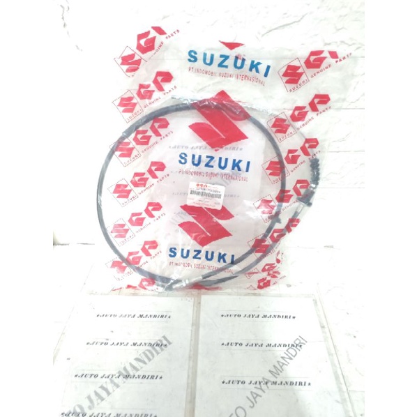 Kabel kopling suzuki Futura injeksi futura injection SGP
