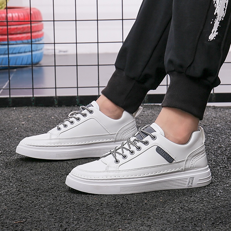 Toread Sepatu Pria Casual Sneakers Import Daily Outdoor MC419