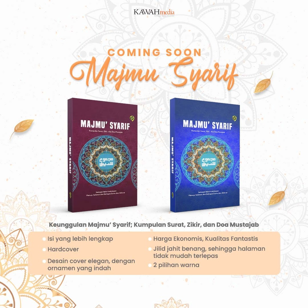 Jual Majmu Syarif - Tangga Pustaka | Shopee Indonesia