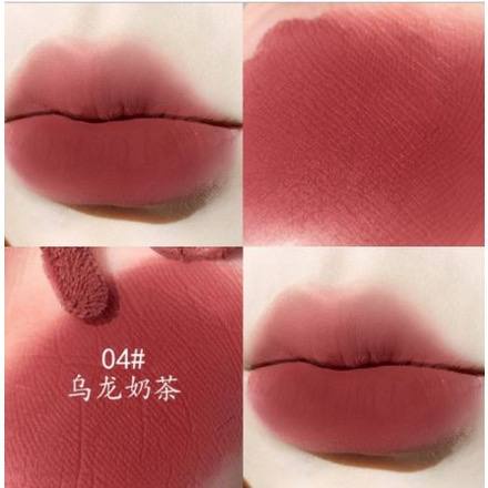 [MS] 2028 LAMEILA LIPSTICK MATTE / LAMEILA LIP MATTE ORI /LIQUID