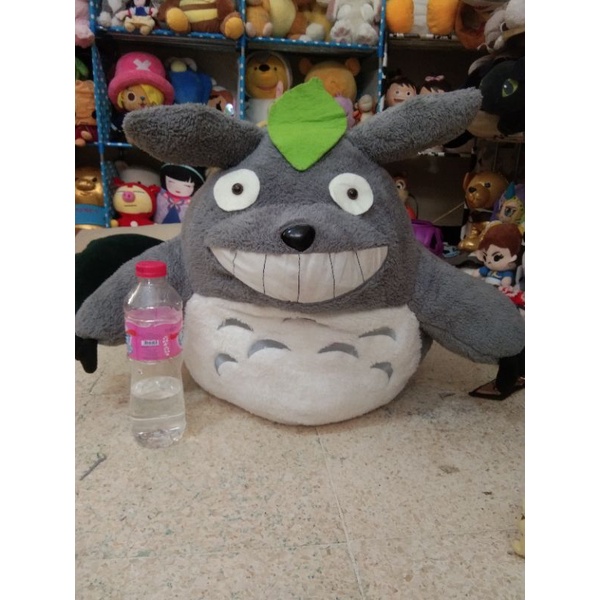boneka totoro jumbo