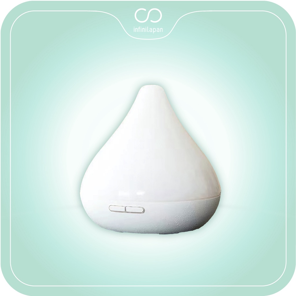 Humidifier 7 Color Led Tuya Smart Life | Air Purifier Aromatherapy Essential oil Diffuser 300mL | IN