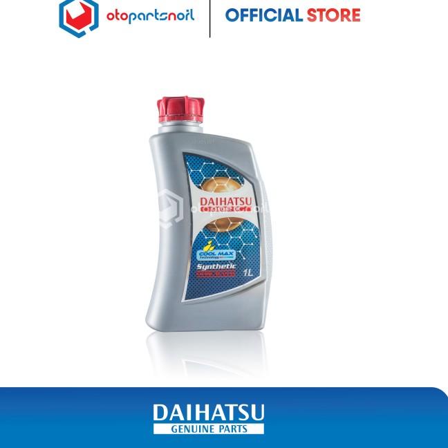 Daihatsu Genuine Oil 10W-40 API SN Synthetic 1L