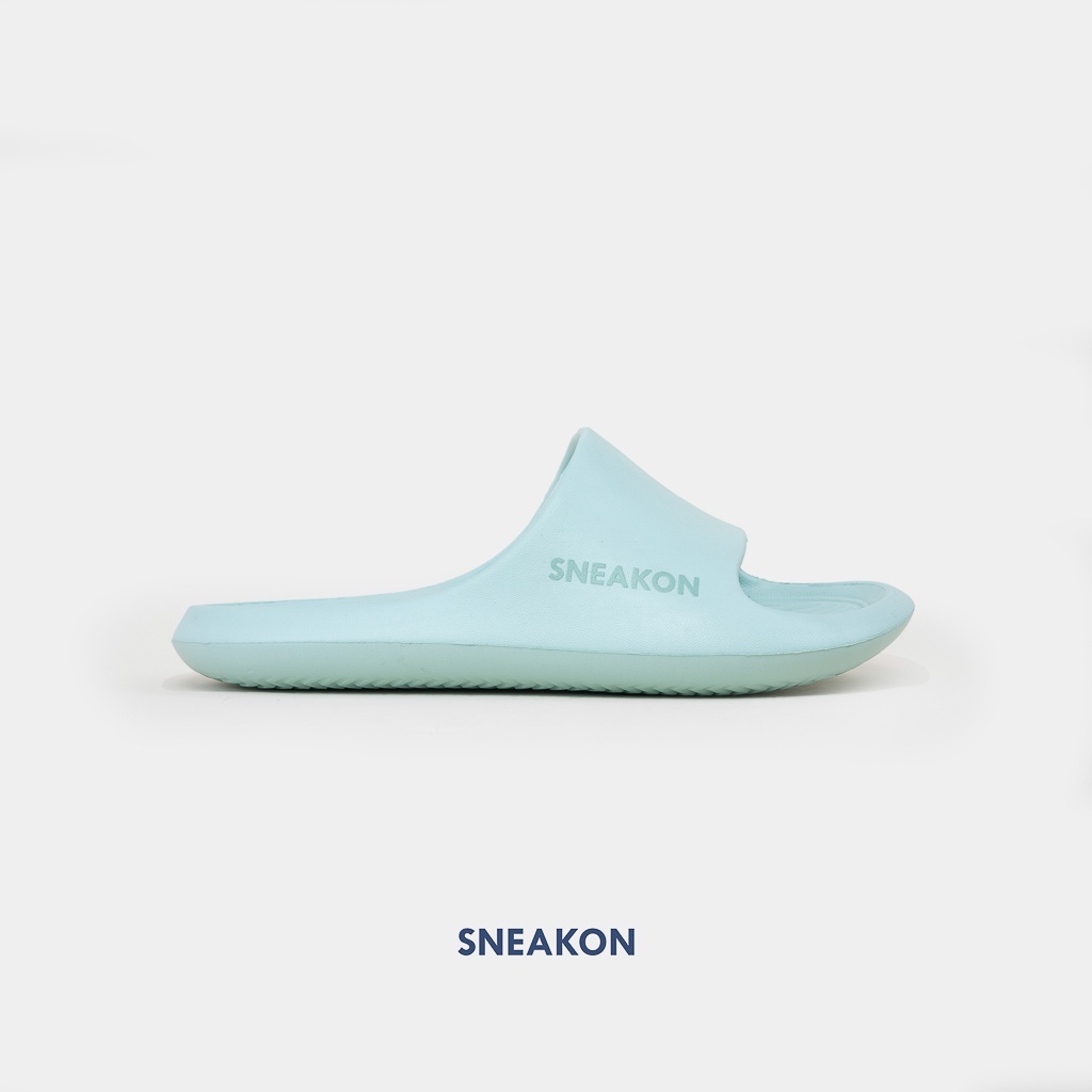 Sneakon Chill Sandal Mint - Unisex