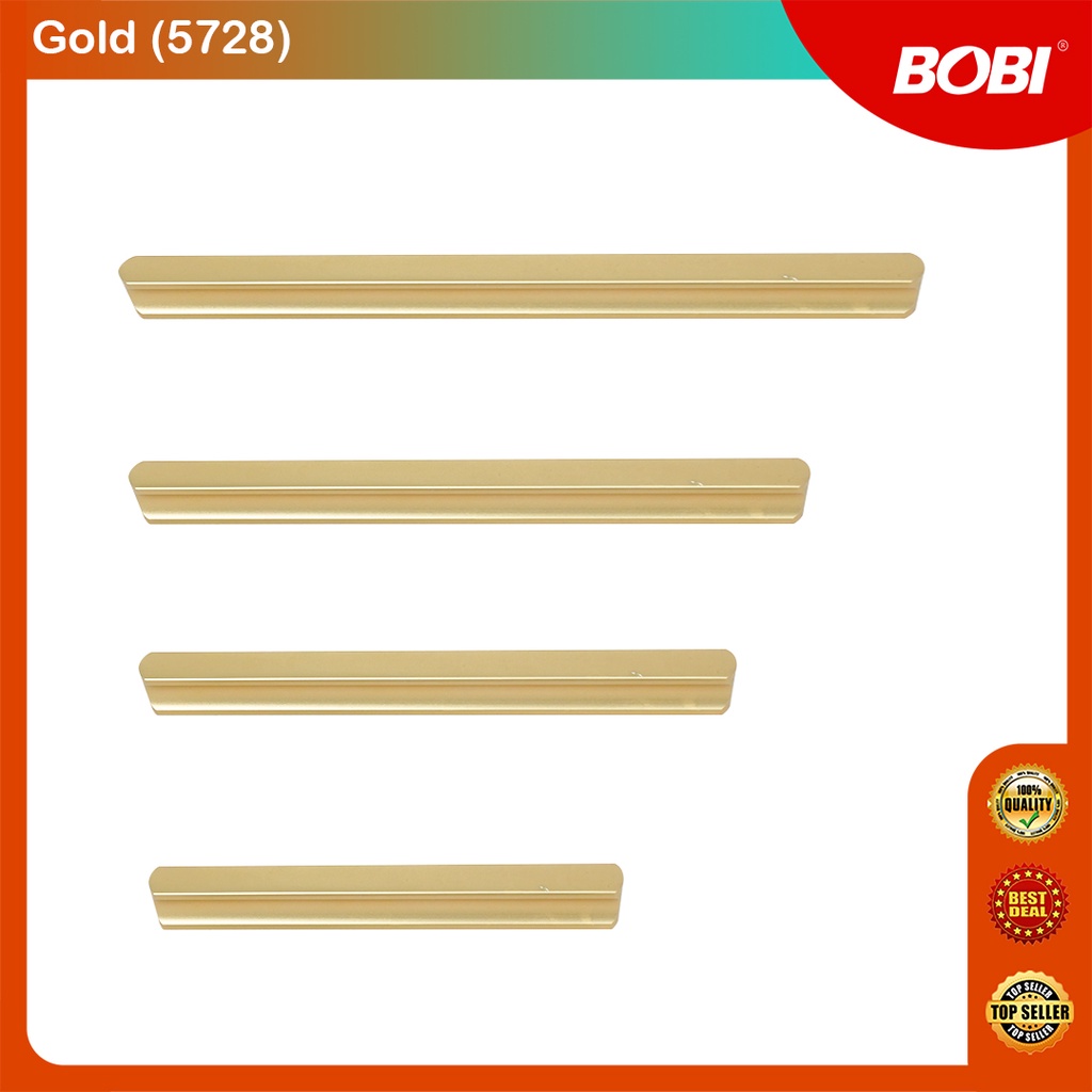 Handle Furniture //  Pegangan Pintu  kode 5728 //  Pegangan Pintu,Laci, Lemari, Furniture Rumah Termurah - Warna Bervariasi