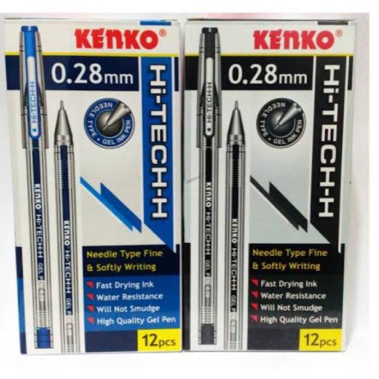 

RECOMENDED PULPEN HITECH KENKO ♖ 891