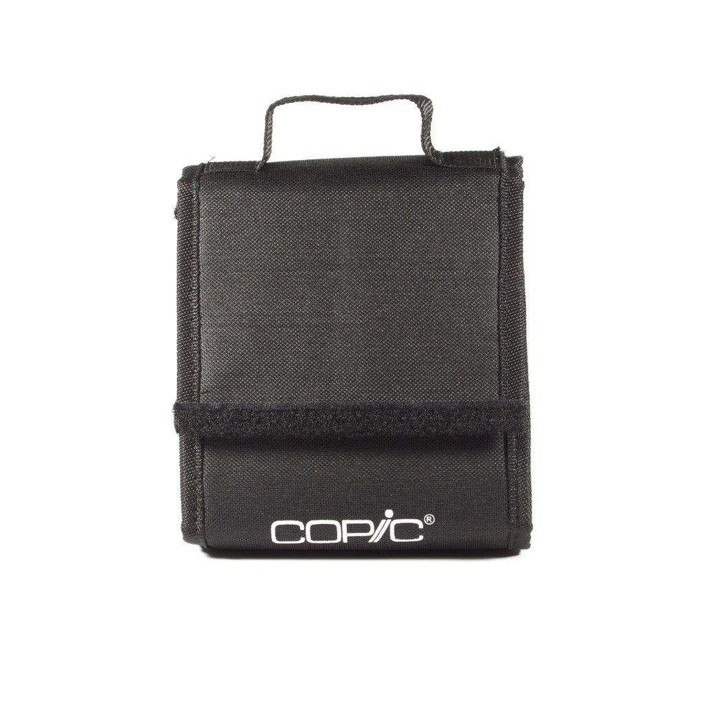 

Copic Wallet 12pcs