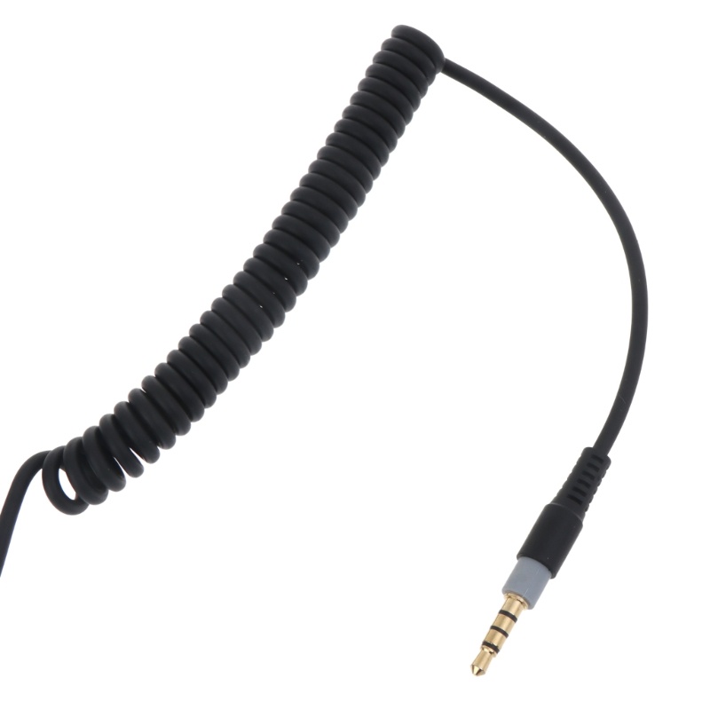 Bt Kabel Headphone Cord Portable Untuk Cloud Mix s Headset 3.5mm Cable Kabel Earphone Pengganti