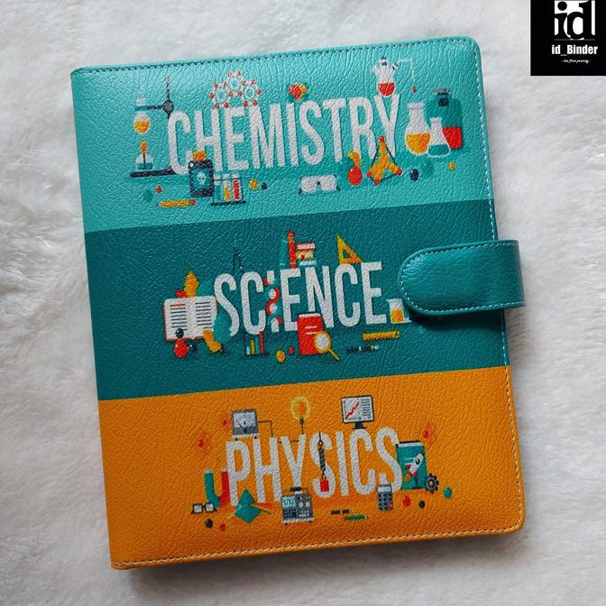 

BINDER PRINTING MOTIP THREE FACULTY A5/RING 20, B5/RING 26