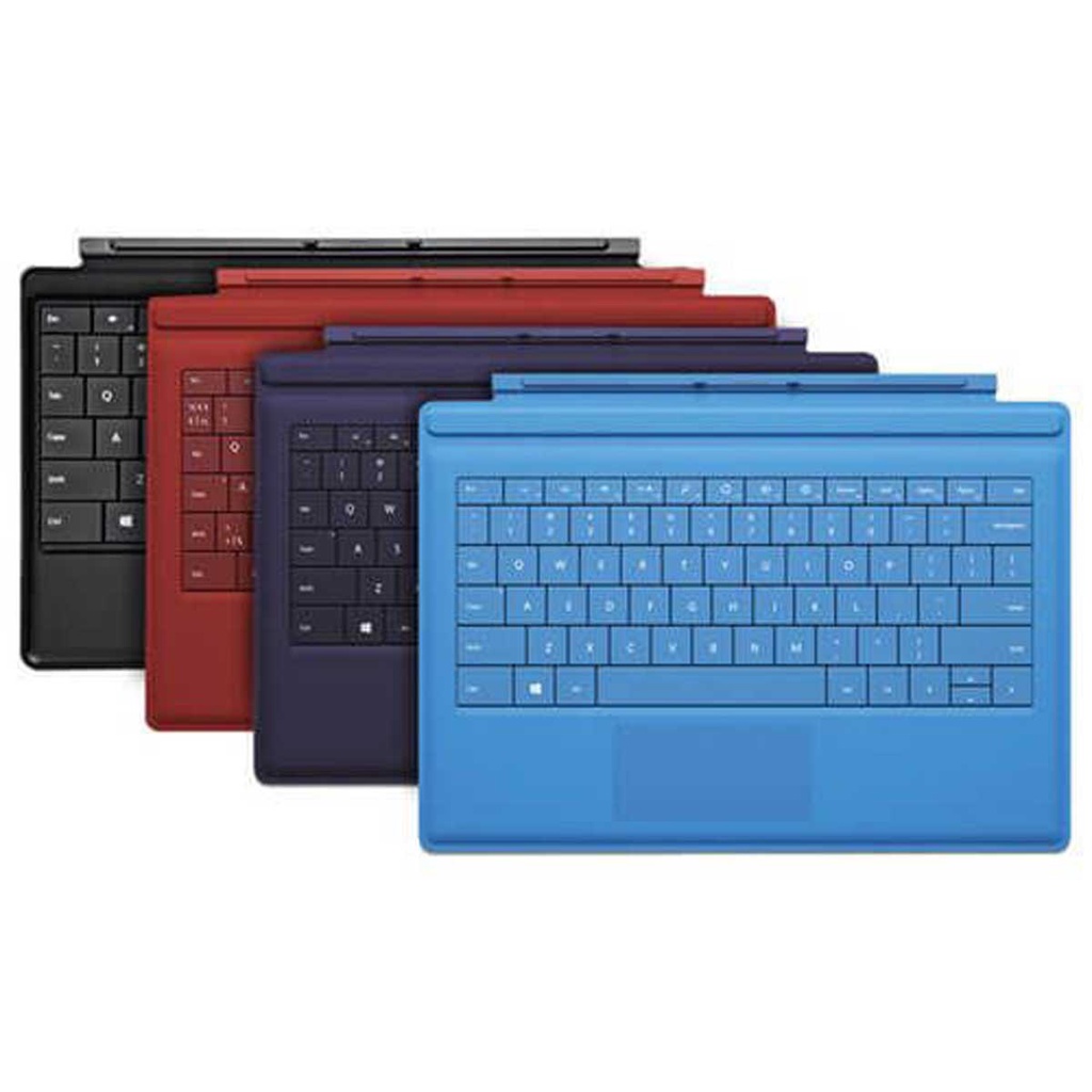 Microsoft Surface Pro Type Cover ( Keyboard Surface Pro )