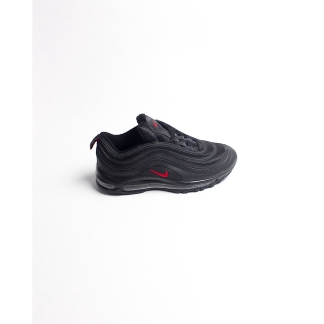 nike air max 97 black size 40 second