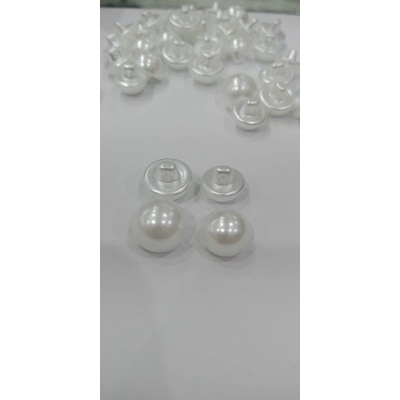 KANCING MUTIARA,KANCING KEBAYA(ISI 100 PCS)