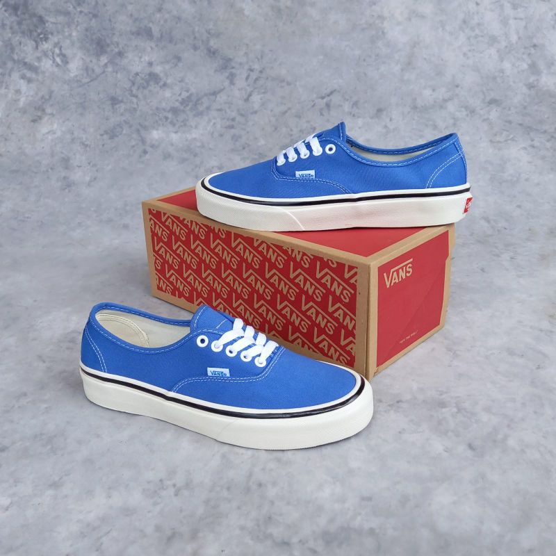 Vans Authentic Anaheim Navy