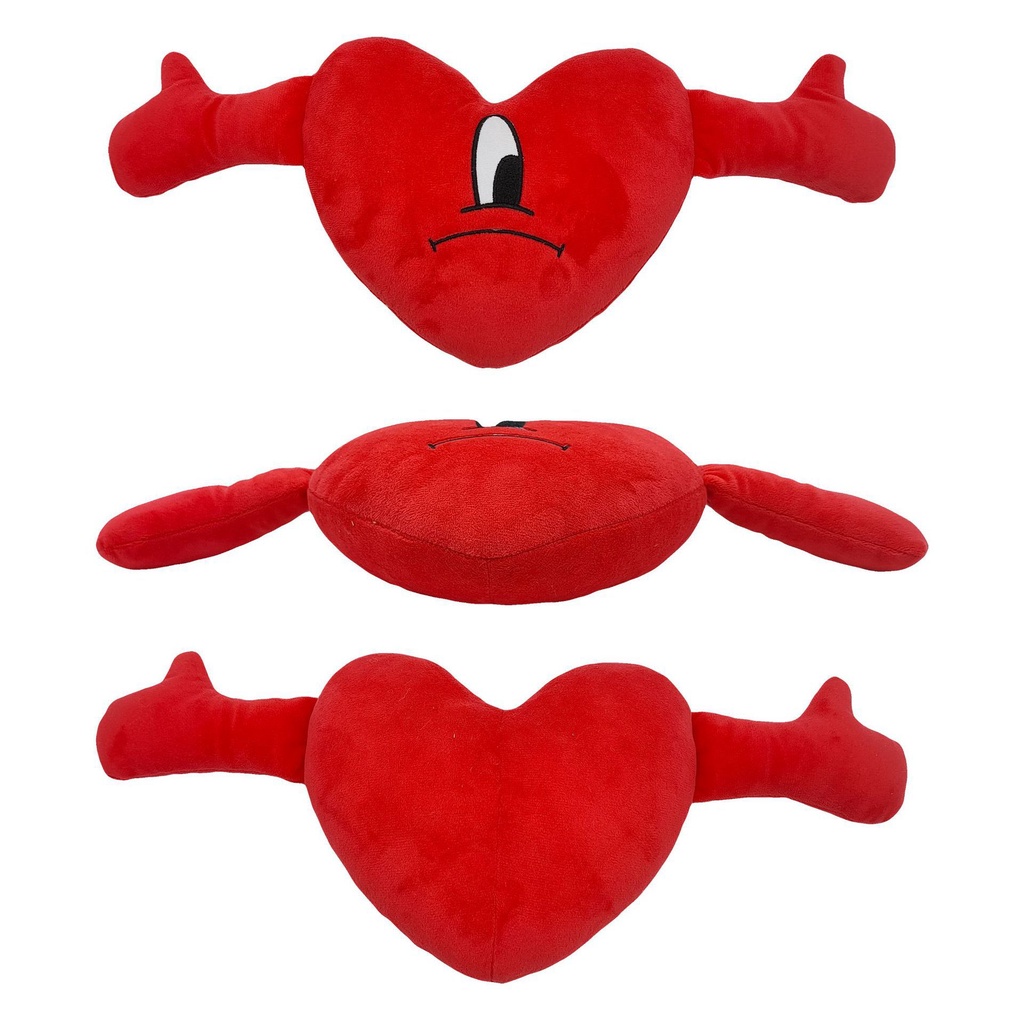 Un Verano Sin Ti Plushie Gift Tetap Hangat Dan Peluk Dengan Mainan Lucu Ini