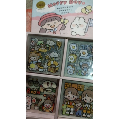 

stiker momo