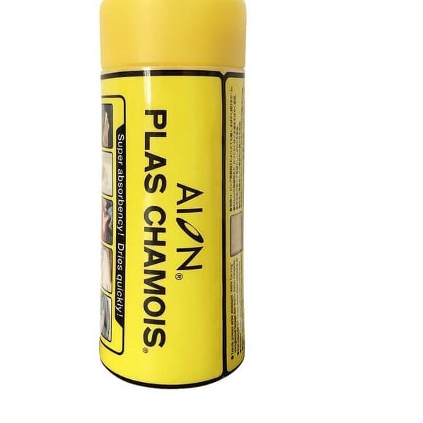 Kanebo AION 100% ORIGINAL KUNING