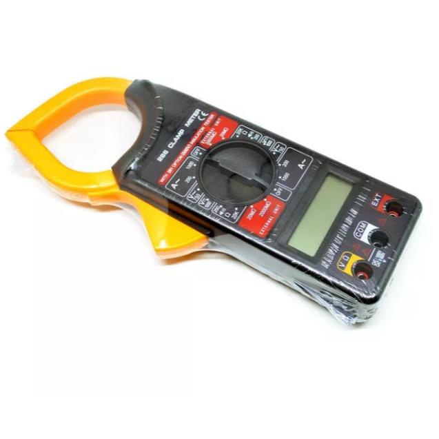 Tang Ampere Digital DT266 DT 266