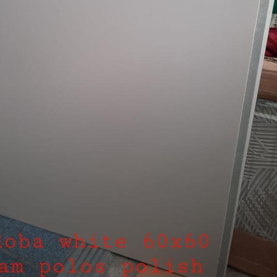 Granit Sandimas Cordoba white UK.60x60 pholish kw1