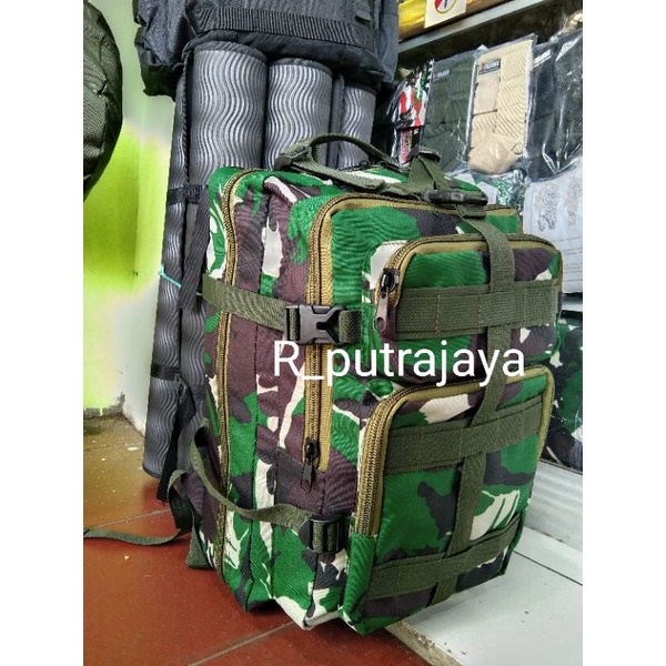 TAS LIBANON ARMY/TAS RANSEL ARMY/TAS LIBANON LORENG MALPINAS LAMA