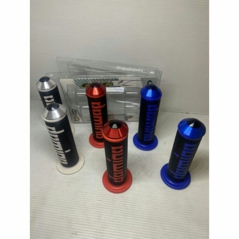 Handgrip Grip Sarung Tangan Domino original