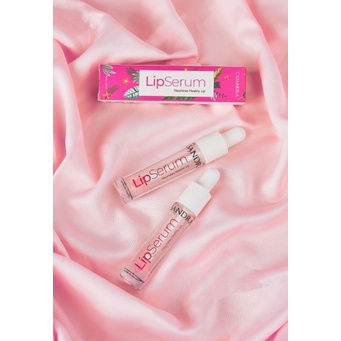 Casandra Lip Serum