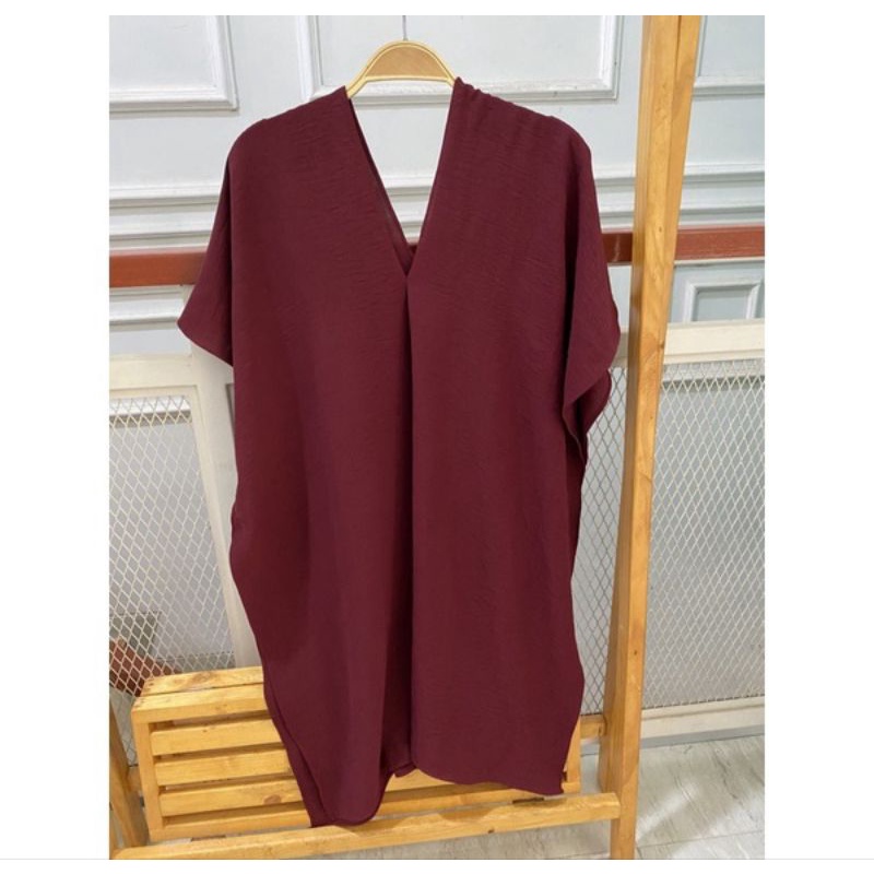 BAJU WANITA / BLOUSE NAGITA / ATASAN WANITA