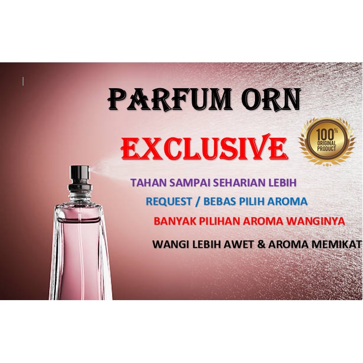 Parfum Al Kahfi By Surati Khas Timur Tengah Original [Beli 1 Gratis 1] | [ Non Alkohol &amp; Request Aroma ]