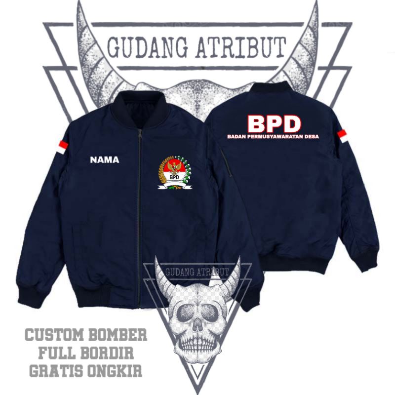 JAKET.BOMBER.BPD.
