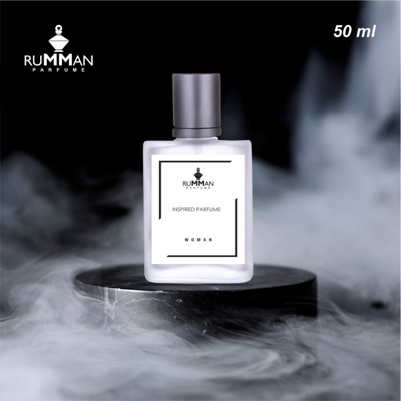 Inspired Parfum Paco Raban X5 Black Parfume Farfum Minyak Wangi Pria Wanita Unisex Tahan Lama Paraba SS Black  / Parfum Pria Pemikat Wanita