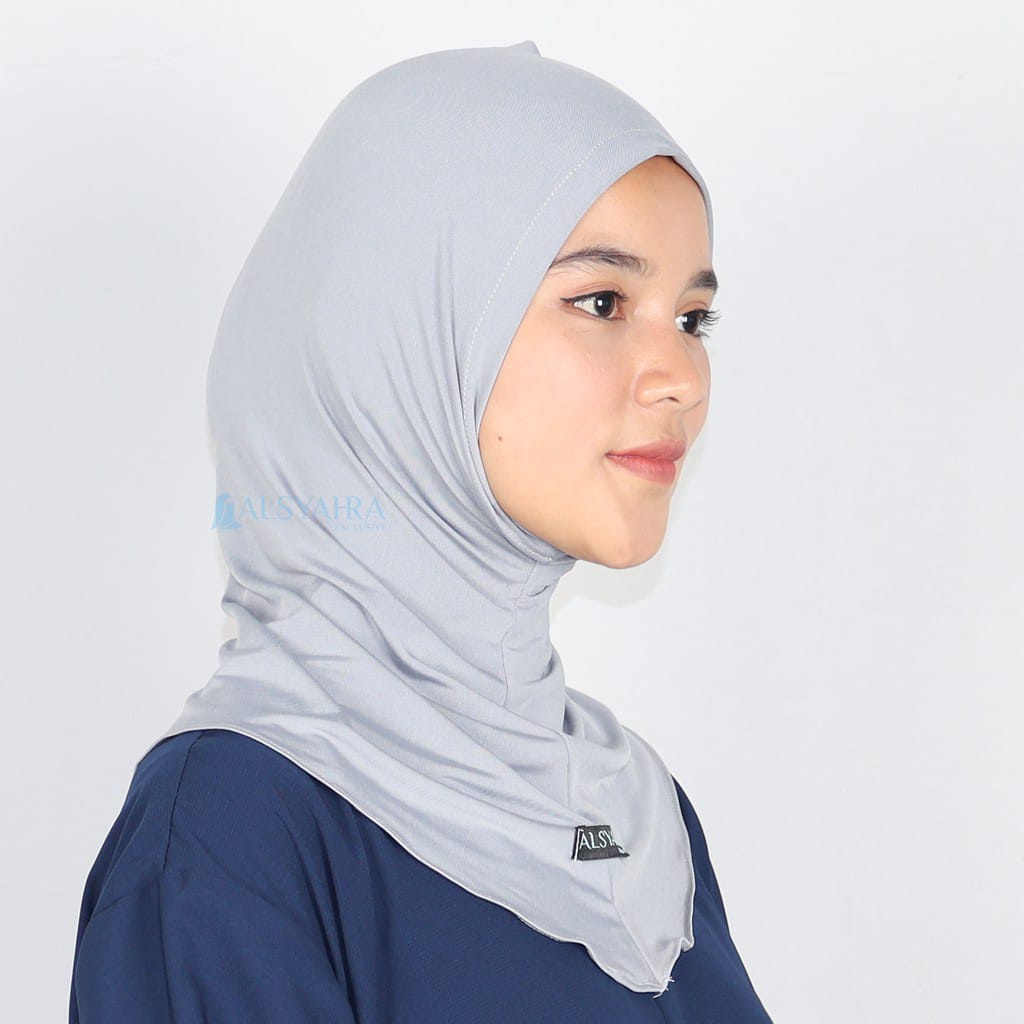 Promo Ciput Ninja - Inner Hijab Premium - by Alsyahra Eksulusif