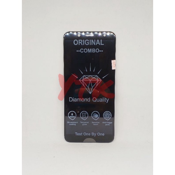 lcd + touchscreen samsung a600/a6