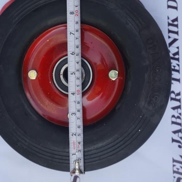 Ban RODA Lori 10 IN Banlo Super Roda Ban Mati 10 INCH