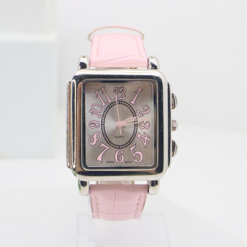 NB-19 JAM TANGAN WANITA ORIGINAL USA VINTAGE